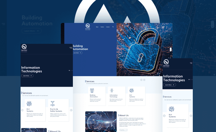 Nexevo Portfolio