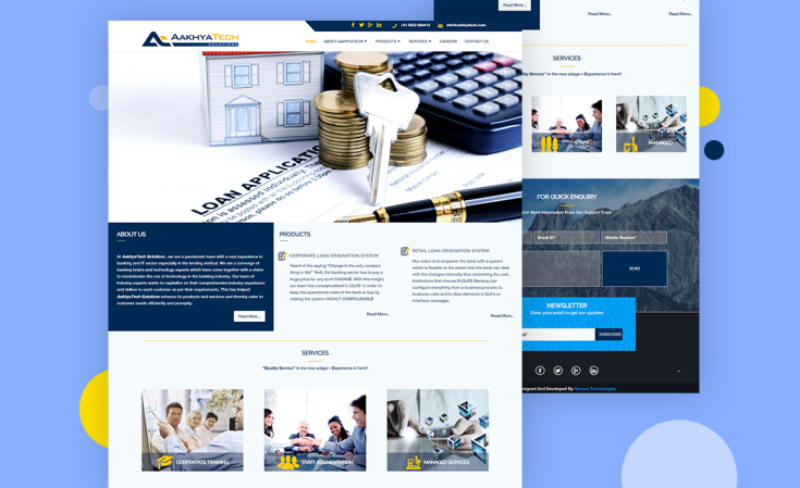 Nexevo Portfolio 8