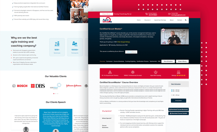 Nexevo Portfolio 4