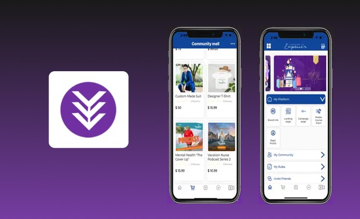 Nexevo Portfolio