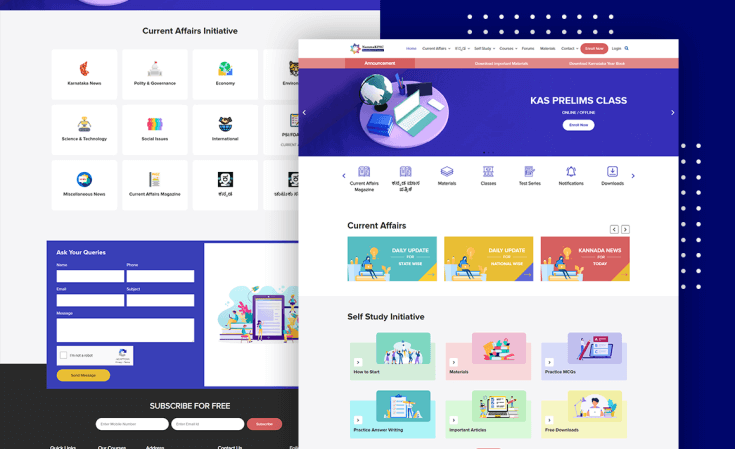Nexevo Portfolio 5