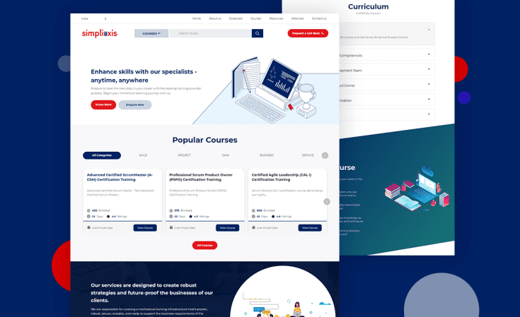 Nexevo Portfolio 2