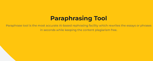 Best Paraphrasing Tools for Bloggers to Create HighQuality Content