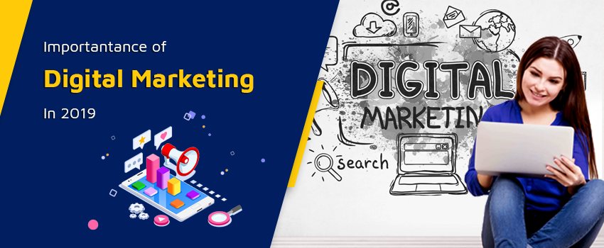Why Digital Marketing is Important in 2022?