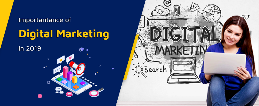 Why Digital Marketing is Important in 2024?