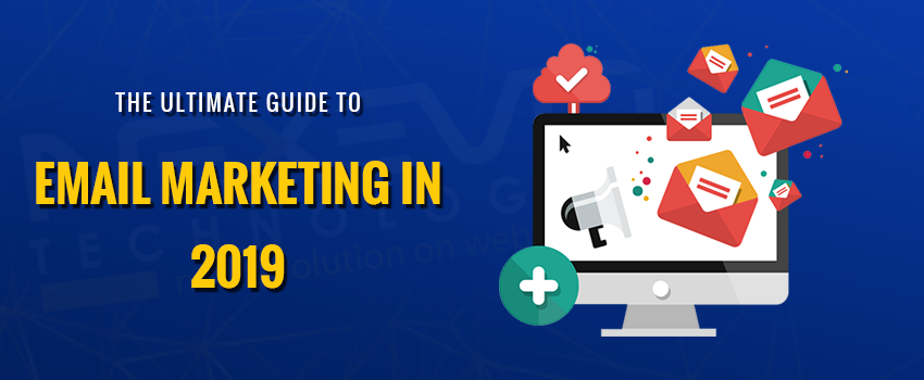 The Ultimate Guide to Email Marketing in 2022