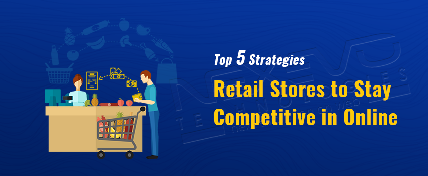 Strategies for Physical Stores