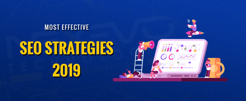 SEO strategy, SEO techniques, SEO plan