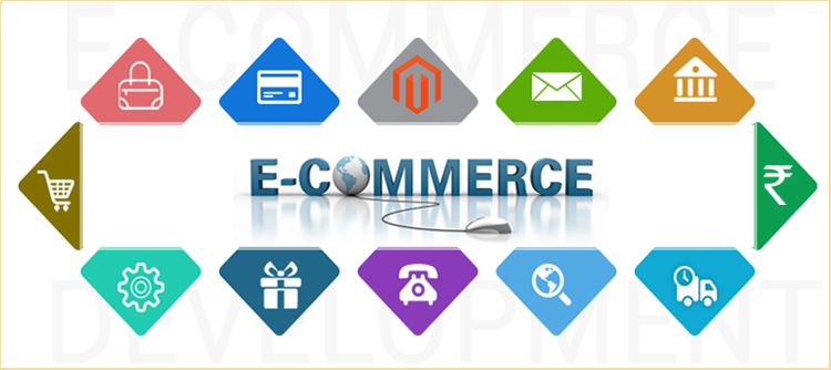 Why Magento Is Best Choice To Create An E-Commerce Website