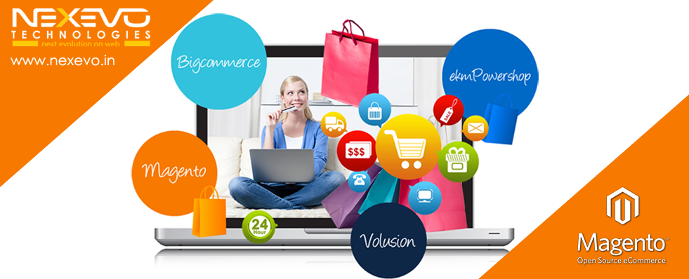 Which is the best platform for E-Commerce Website Magento, Drupal, Opencart, WooCommerce?