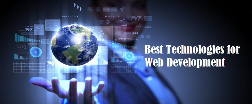 best technology for web development