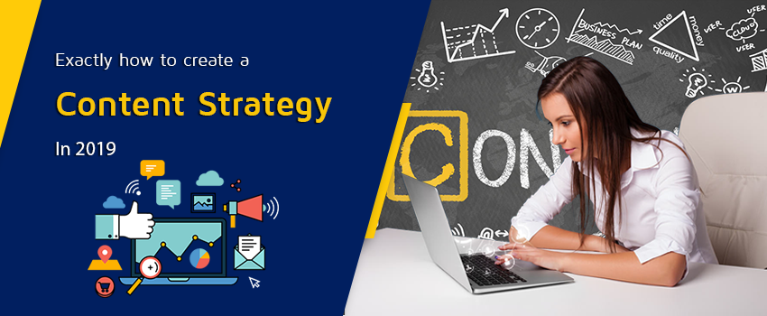 Content strategy for seo