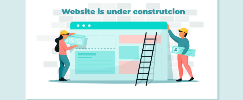 The Website Development Process