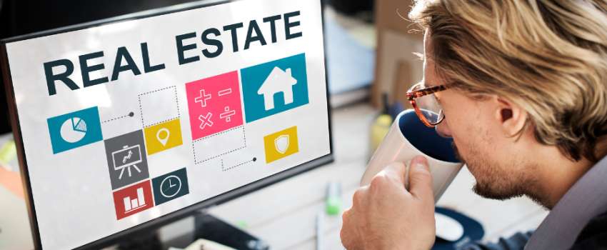 Mastering Real Estate Website Development