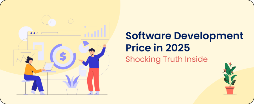 Software Development Price in 2025 Software Development Price in 2025