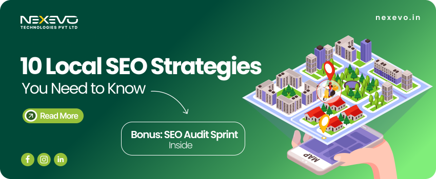 10 Local SEO Strategies You Need to Know
