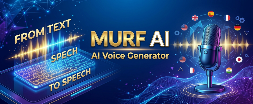 Murf AI