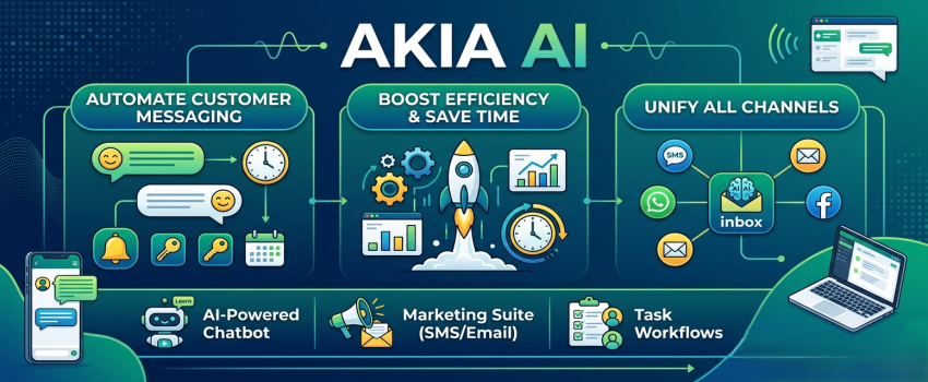 Akia AI