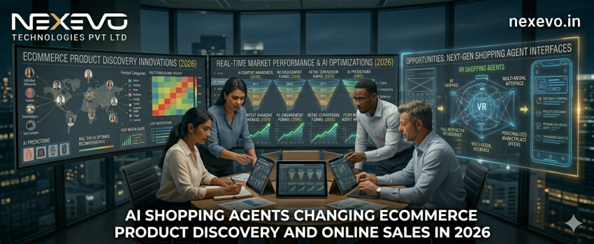 why ecommerce websites may lose sales because of AI shopping agents