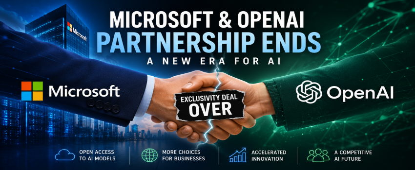Microsoft & OpenAI