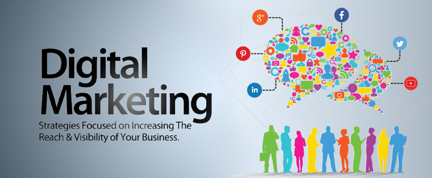 Tips to Promote Your Business with Digital Marketing