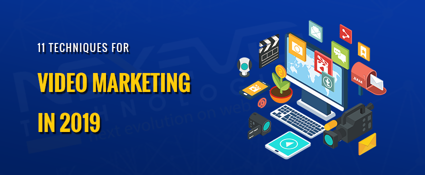 Best Technologies for Video Marketing