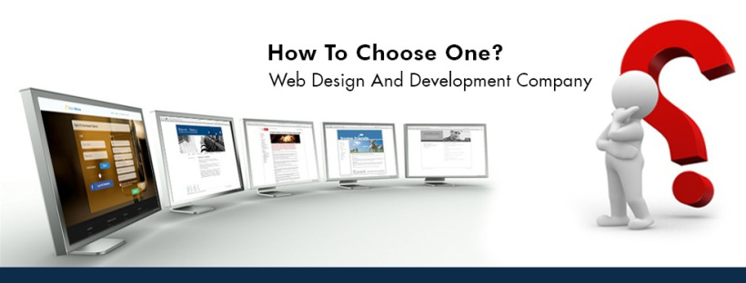 7 Steps to Choose the Best Web Design Company