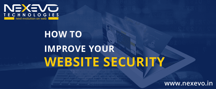 How to Secure & Protect Website