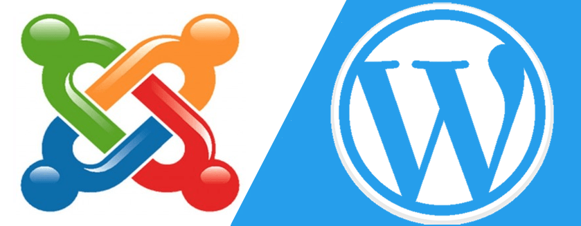 Which is the best one Joomla or WordPress?
