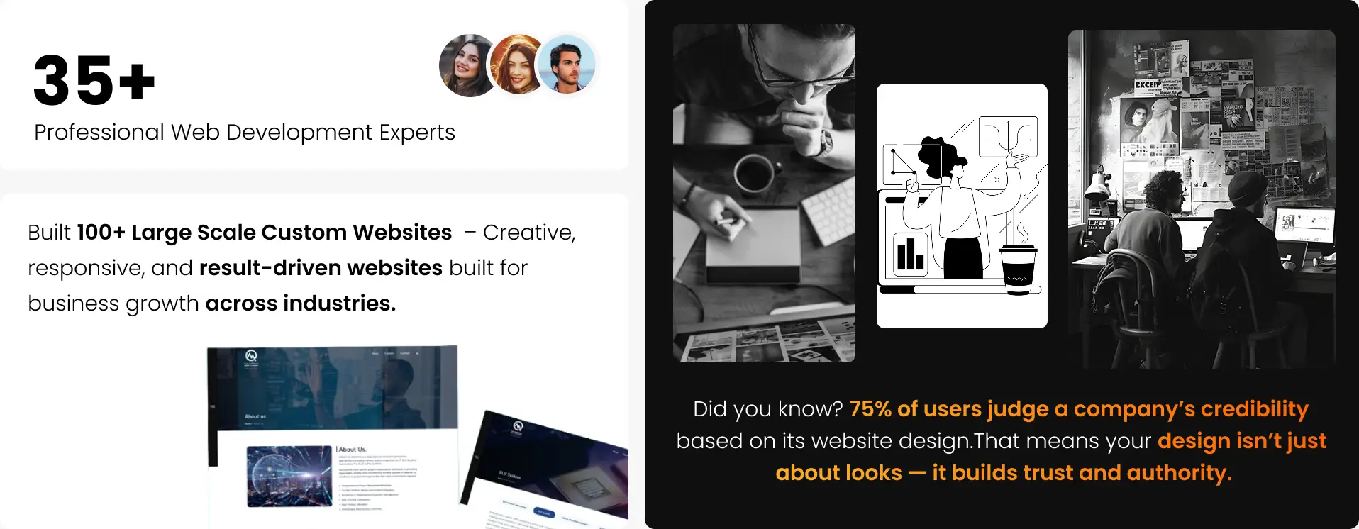 nexevo software development stats