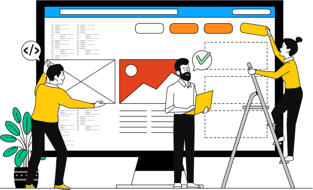 Nexevo Custom Software Design