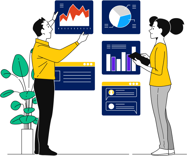 Nexevo Turn your Business to the next level with Nexevo