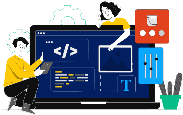 Nexevo Custom Software Development Company In Bangalore