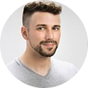Blog Man