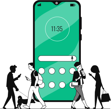 Nexevo Android mobile app development