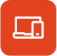 Nexevo Mobile apps for Cross-platform devices Icon