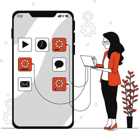 Nexevo Cross-platform app development