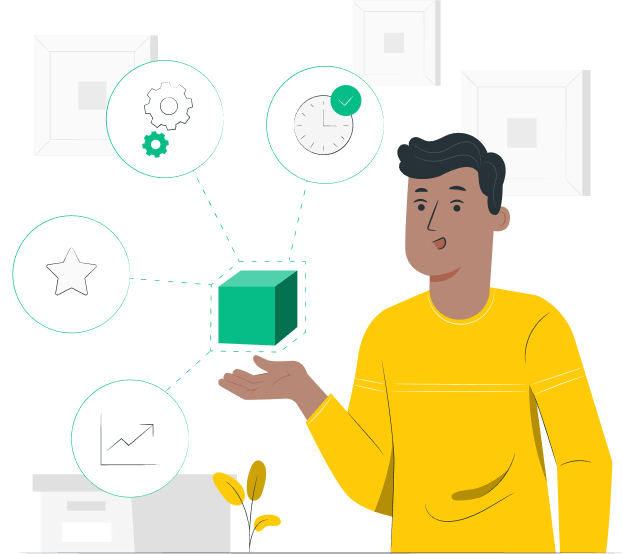 Nexevo What Are The Features That Nexevo Offers In Mobile App Development?
