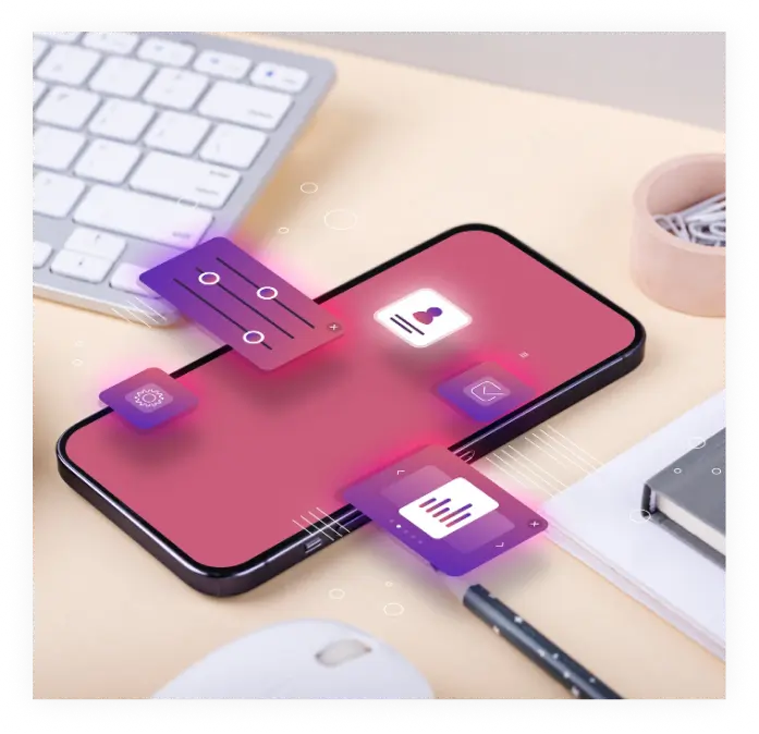 nexevo - top mobile app development companies in bangalore