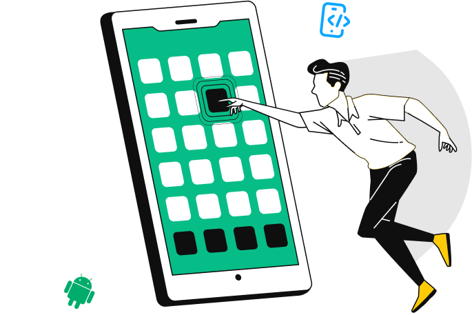 Nexevo Mobile App Development Company in Bangalore