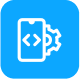 Nexevo Native app development Icon