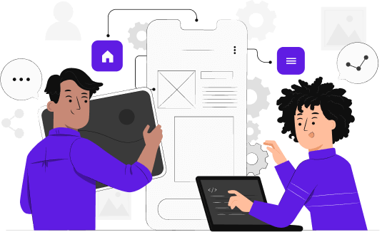Nexevo PWA development