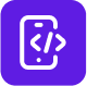 Nexevo PWA development Icon