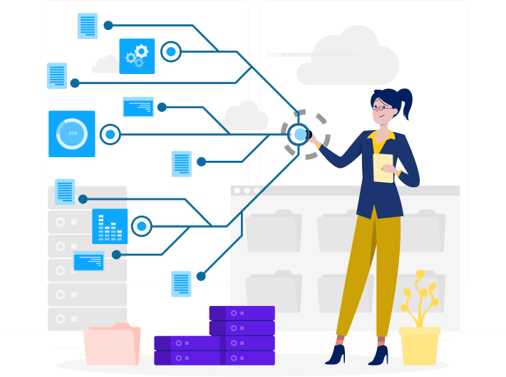Find your team at Nexevo