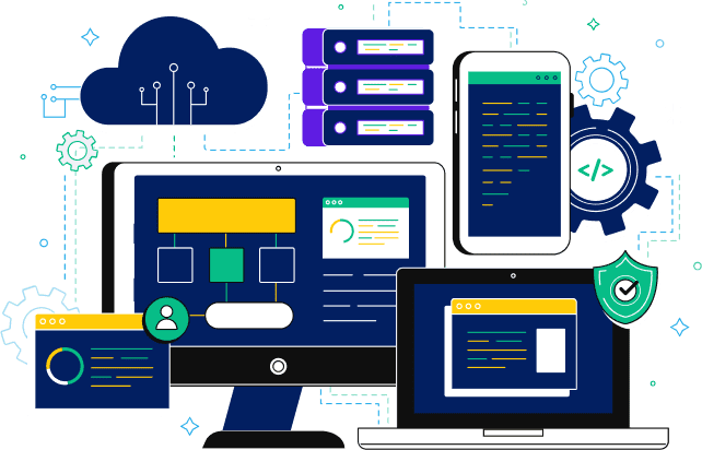 Nexevo SaaS Application Development services Company in Bangalore