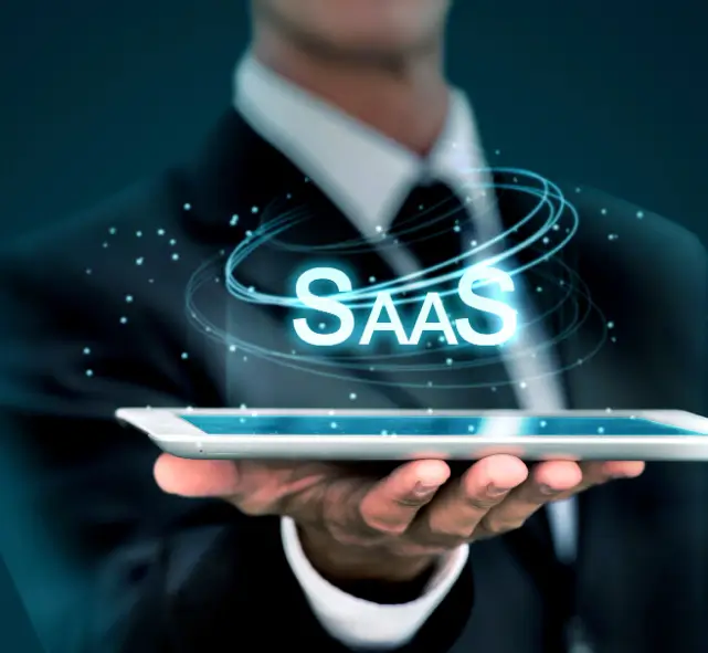 What is SaaS Development