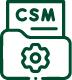 Services CMS Icon