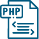 Services PHP Icon