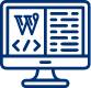 Services WordPress Icon