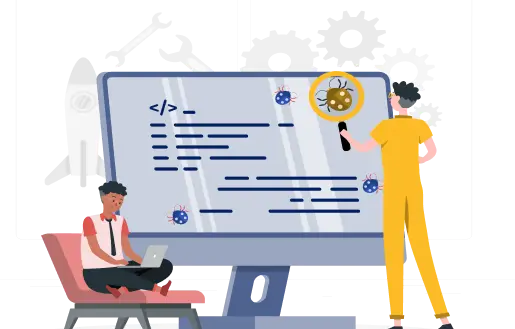 software support & optimization